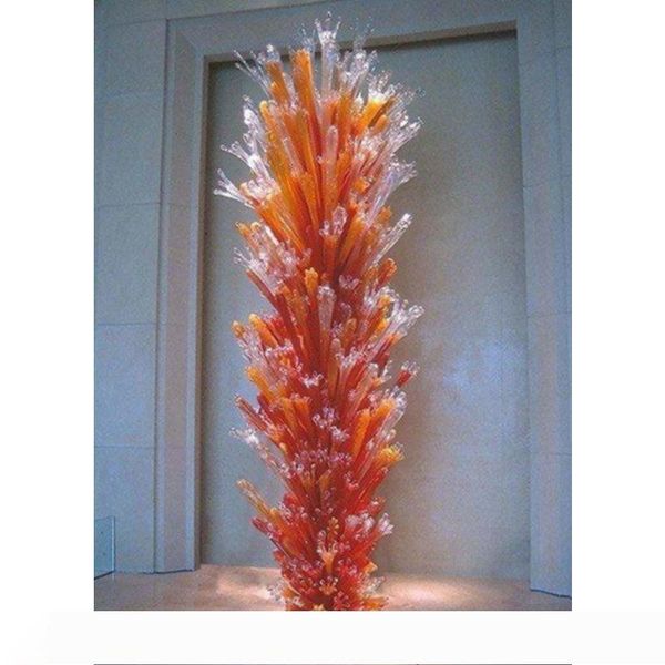 l decorative glass sculpture orange plant tree for christmas hand blown glass sculpture ground floor lobby art glass sculpture
l decorative glass sculpture orange plant tree for christmas hand blown glass sculpture ground floor lobby art glass sculpture
