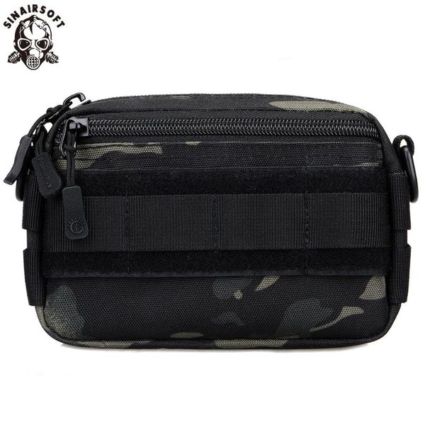 sinairsoft tactical коммуникатор sport bag molle mini crossbody плечо талия нейлон сумка личная защита ультра-легкие сумки диапазона
sinairsoft tactical коммуникатор sport bag molle mini crossbody плечо талия нейлон сумка личная защита ультра-легкие сумки диапазона