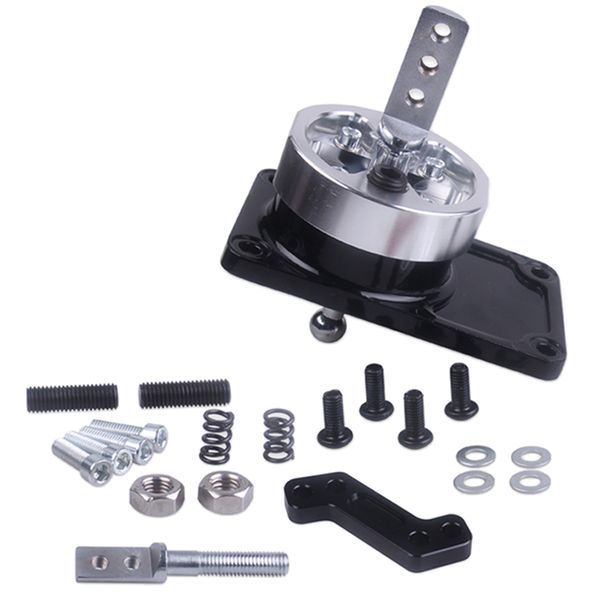 racing short throw quick shifter for 85-90 cosworth t5 /83-88 thunderbird ( fit t45/t5 manual transmission shifter
racing short throw quick shifter for 85-90 cosworth t5 /83-88 thunderbird ( fit t45/t5 manual transmission shifter