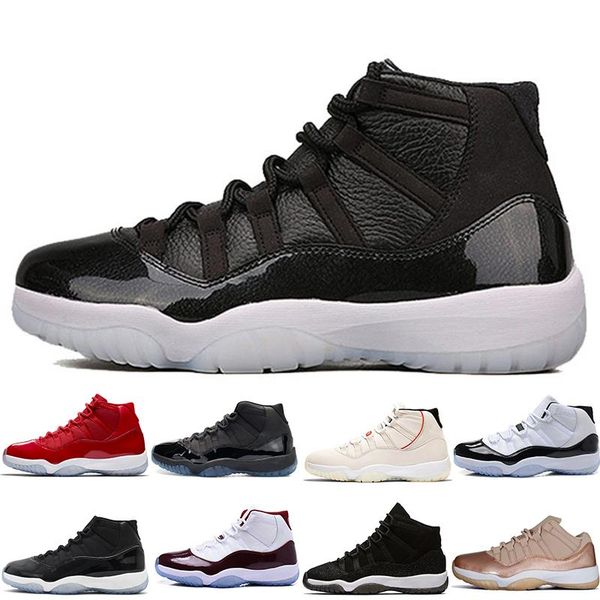 2019 new 11 space jams bred number 45 new concord basketball shoes men women shoes 11s gym red navy gamma blue 72-10 sneakers designer
2019 new 11 space jams bred number 45 new concord basketball shoes men women shoes 11s gym red navy gamma blue 72-10 sneakers designer