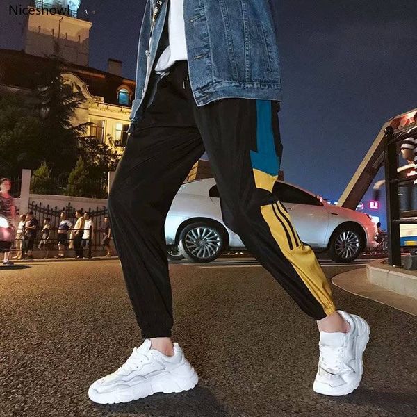 new cool 2020 pants hip hop graphic print pencil pants casual sweatpants fitness joggers mens womens fashion joggers sweatpants, Black
new cool 2020 pants hip hop graphic print pencil pants casual sweatpants fitness joggers mens womens fashion joggers sweatpants, Black