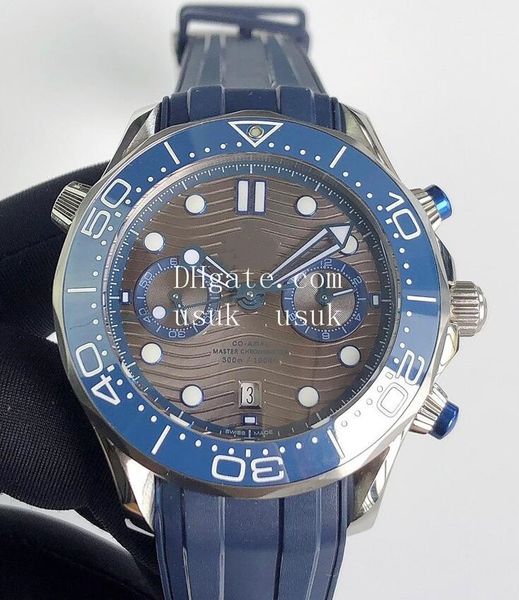 5 style swiss cal.9900 movement mens rose gold 3atm waterproof work 44mm 210.22.44.51.01.001 rubber bands automatic men's watches, Slivery;brown
5 style swiss cal.9900 movement mens rose gold 3atm waterproof work 44mm 210.22.44.51.01.001 rubber bands automatic men's watches, Slivery;brown