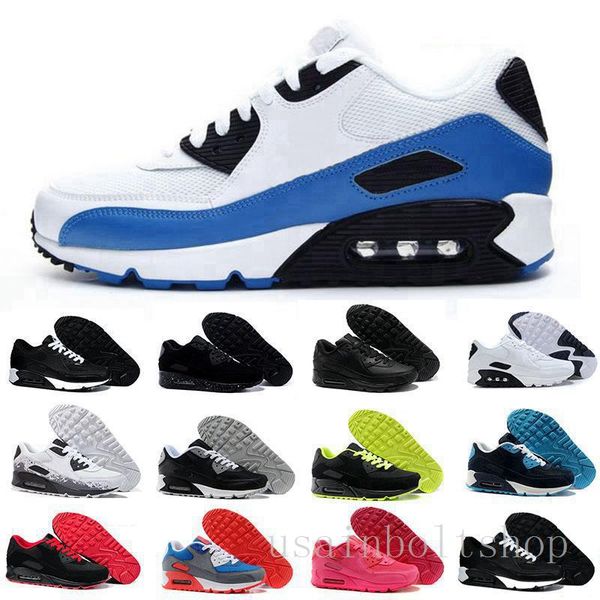 2020 running shoes 90men women triple black white black croc infrared neon orange blue south beach mens trainers sports sneakers 36
2020 running shoes 90men women triple black white black croc infrared neon orange blue south beach mens trainers sports sneakers 36