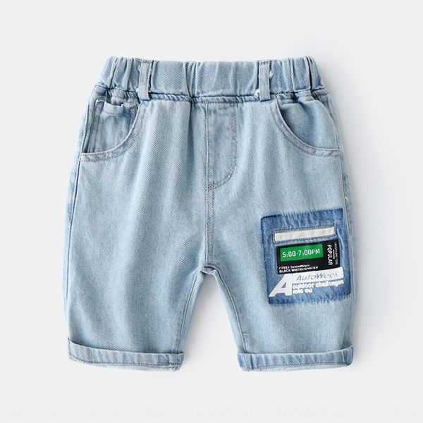 o3jqf baby pants men's fashionable and shorts and jeans fashion 2020 new children's summer clothes korean fashion jeans men's, Blue
o3jqf baby pants men's fashionable and shorts and jeans fashion 2020 new children's summer clothes korean fashion jeans men's, Blue