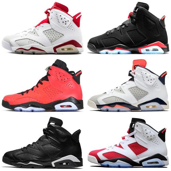 новые дешевые jumpman 6 баскетбол обувь low new 2019 6с мужчины real man hombre корзина кроссовки 40-47
новые дешевые jumpman 6 баскетбол обувь low new 2019 6с мужчины real man hombre корзина кроссовки 40-47