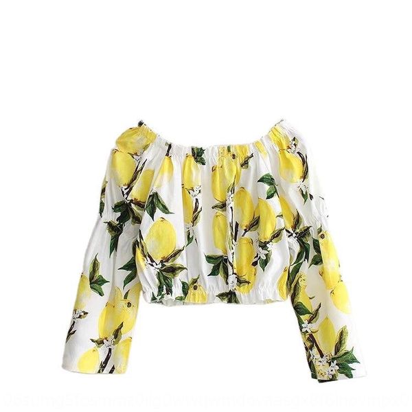 gkf8o women's one-line fruit collar off-shoulder fruitprinted short chest-wrapped women's one-line fruit shirt collar off-shoulder, White
gkf8o women's one-line fruit collar off-shoulder fruitprinted short chest-wrapped women's one-line fruit shirt collar off-shoulder, White