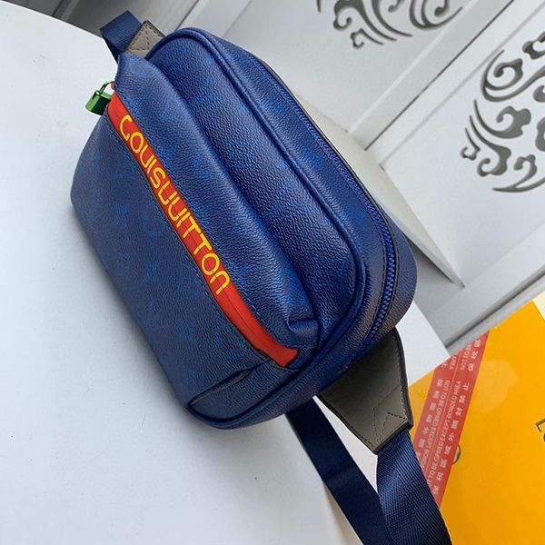 new arrival mens bag chest pack belt bags luxury designer crossbody bag drop ship men shoulder bag trend zipper chest bags sac de ceinture
new arrival mens bag chest pack belt bags luxury designer crossbody bag drop ship men shoulder bag trend zipper chest bags sac de ceinture