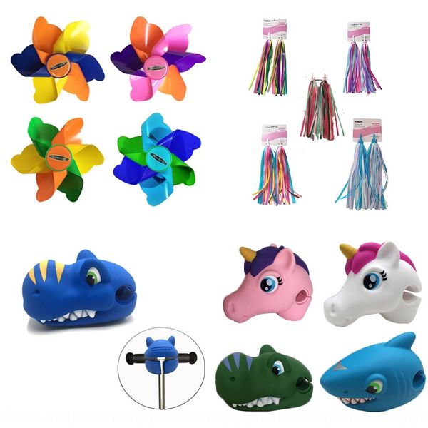 9vujl michael scooter accessories scootaz anti-collision dinosaur cover decorative horse head unicorn ribbon accessory head sleeve headgear, Silver
9vujl michael scooter accessories scootaz anti-collision dinosaur cover decorative horse head unicorn ribbon accessory head sleeve headgear, Silver