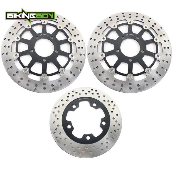 bikingboy gsx-r 600 750 97-03 gsxr 1000 01 02 tl 1000 r 98-03 tl s 1997-2001 00 99 k1 front rear brake discs disks rotors
bikingboy gsx-r 600 750 97-03 gsxr 1000 01 02 tl 1000 r 98-03 tl s 1997-2001 00 99 k1 front rear brake discs disks rotors