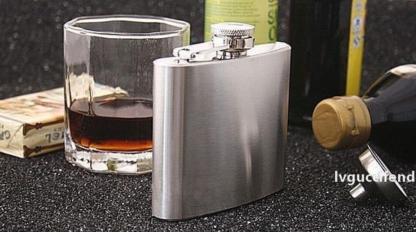 wholesale mini portable 5oz stainless steel hip flask liquor whisky alcohol cap funnel drinkware gift a070
wholesale mini portable 5oz stainless steel hip flask liquor whisky alcohol cap funnel drinkware gift a070