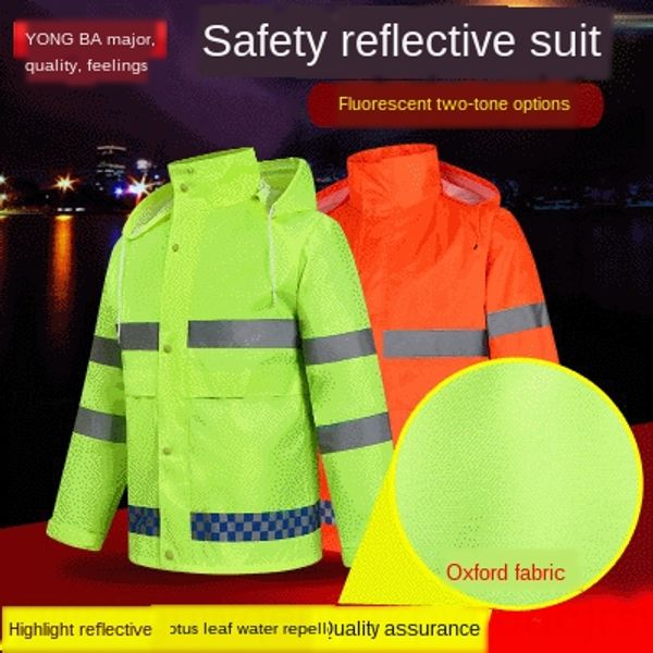 zgphw sanitation fluorescent green crystal electric vehicle crystal grid split raincoat suit reflective traffic electric vehicle raincoat po, Red;brown
zgphw sanitation fluorescent green crystal electric vehicle crystal grid split raincoat suit reflective traffic electric vehicle raincoat po, Red;brown