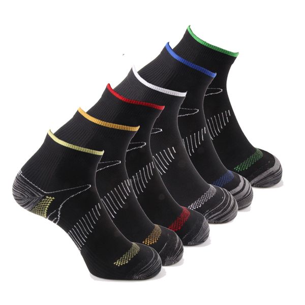 men's socks ankle non-slid cotton mesh fresh ventilation athletic for men & women (6 pairs) travel, nurses gym comp, Black
men's socks ankle non-slid cotton mesh fresh ventilation athletic for men & women (6 pairs) travel, nurses gym comp, Black