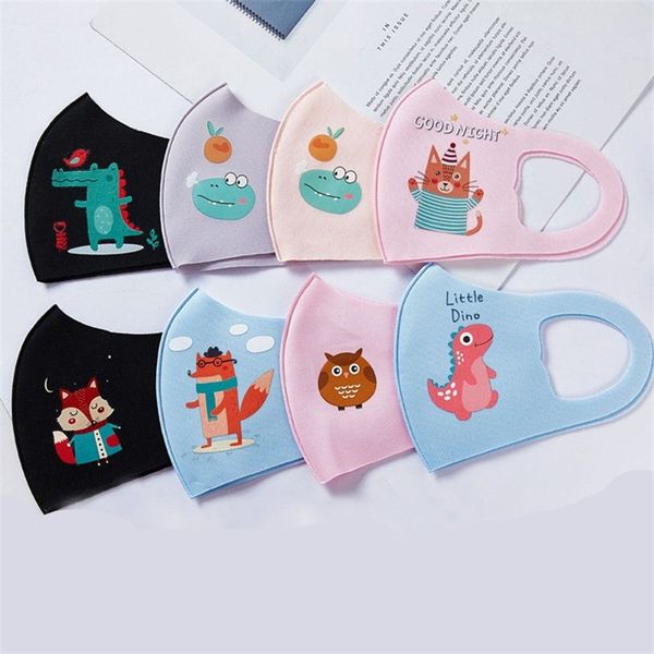 thin animals cloth printed face mask ventilation washable respirator cartoon reuseable masks dinosaur fox cute boys child 1 4sq c2
thin animals cloth printed face mask ventilation washable respirator cartoon reuseable masks dinosaur fox cute boys child 1 4sq c2