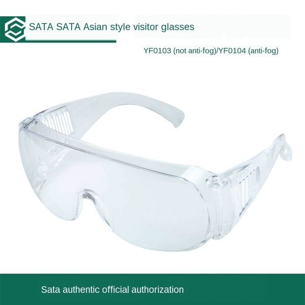 fcaa5 shida yf0103/4 visitor labor protection anti-impact transparent dust-proof sand-proof windshield shida yf0103/4 visitor glasses goggle
fcaa5 shida yf0103/4 visitor labor protection anti-impact transparent dust-proof sand-proof windshield shida yf0103/4 visitor glasses goggle