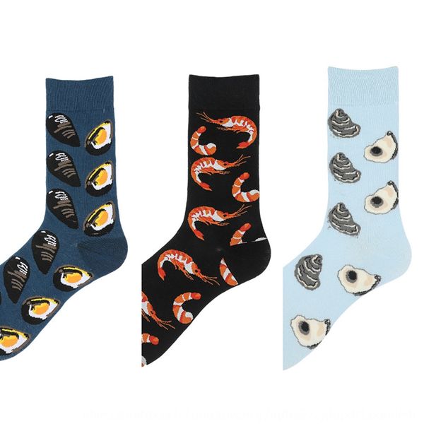 women's spring and summer personalized mid-tube medium medium socks street trendy brand sports stockings trendy socks, Black
women's spring and summer personalized mid-tube medium medium socks street trendy brand sports stockings trendy socks, Black