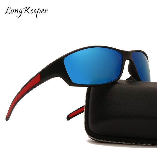 classic men polarized sunglasses brand design mirror reflective driving sun glasses vintage square sunglass male eyewear oculos, White;black
classic men polarized sunglasses brand design mirror reflective driving sun glasses vintage square sunglass male eyewear oculos, White;black