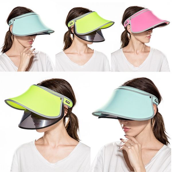 female shade screen with no for outdoor sun travel sun hat with double-layer empty uv-proof hat, Blue;gray
female shade screen with no for outdoor sun travel sun hat with double-layer empty uv-proof hat, Blue;gray