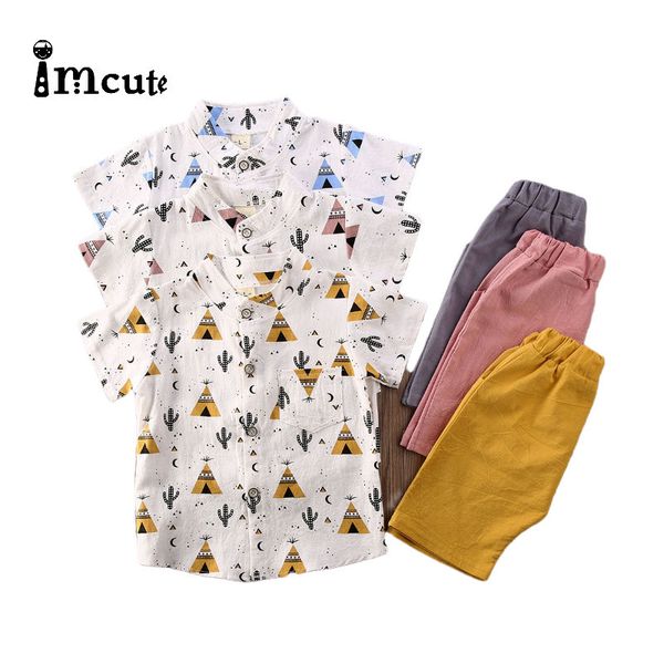 imcute 2020 2pcs newborn baby boys clothes set kid cartoon short sleeve shirts solid shorts set 6m-3t, White
imcute 2020 2pcs newborn baby boys clothes set kid cartoon short sleeve shirts solid shorts set 6m-3t, White