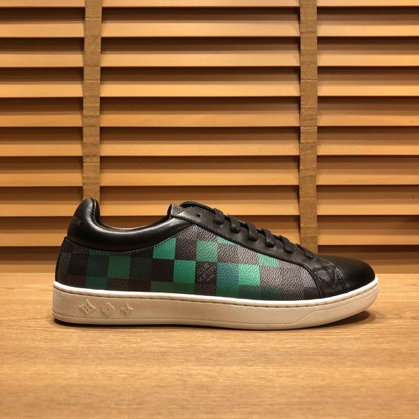 2019u luxury designers men s casual shoes, fashion casual men s sports shoes, original shoe box delivery, size 38-45
2019u luxury designers men s casual shoes, fashion casual men s sports shoes, original shoe box delivery, size 38-45