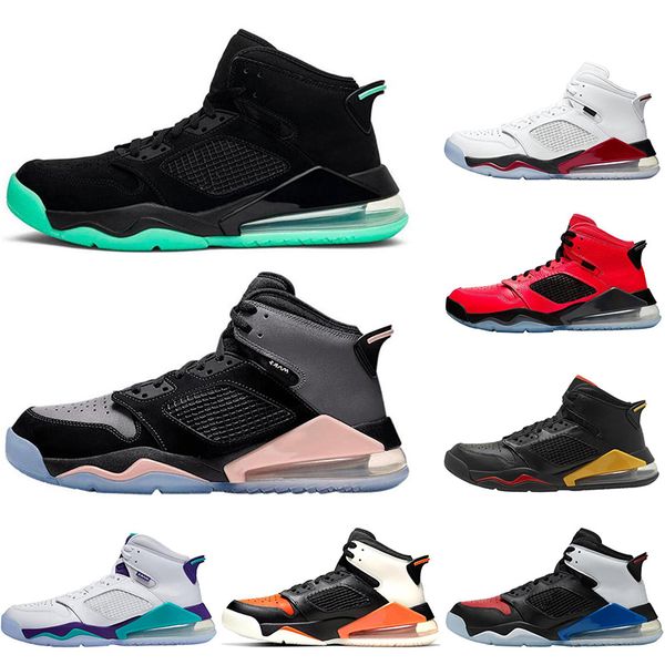 jumpman new mars mens basketball shoes black metallic bred dmp grape fire red green glow athletic men trainers sports sneakers 40-47
jumpman new mars mens basketball shoes black metallic bred dmp grape fire red green glow athletic men trainers sports sneakers 40-47