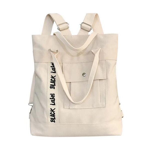 женщины сумки письмо холст сумка женской повседневный студент ladies crossbody сумка путешествие тотализатор
женщины сумки письмо холст сумка женской повседневный студент ladies crossbody сумка путешествие тотализатор