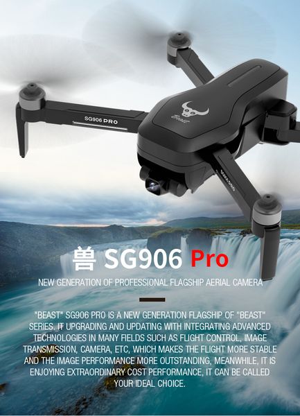 sg906 pro 4k dron drones with camera drone gps rc helicopter toys quadcopter profissional drohne quadrocopter helicoptero selfie
sg906 pro 4k dron drones with camera drone gps rc helicopter toys quadcopter profissional drohne quadrocopter helicoptero selfie