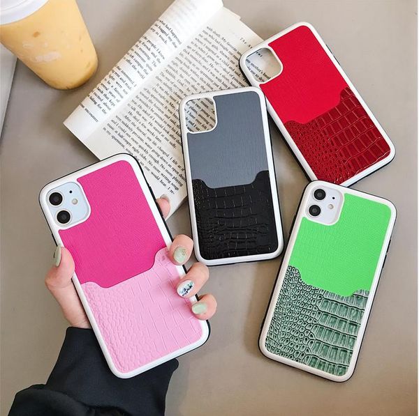 цветовой контраст кожа grain телефон case применяется для iphone11 pro xs max xr-7 6s плюс
цветовой контраст кожа grain телефон case применяется для iphone11 pro xs max xr-7 6s плюс