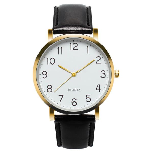 wristwatches wristwatch mens women vintage wrist watch men business fashion clock quartz for relogio masculino, Slivery;brown
wristwatches wristwatch mens women vintage wrist watch men business fashion clock quartz for relogio masculino, Slivery;brown