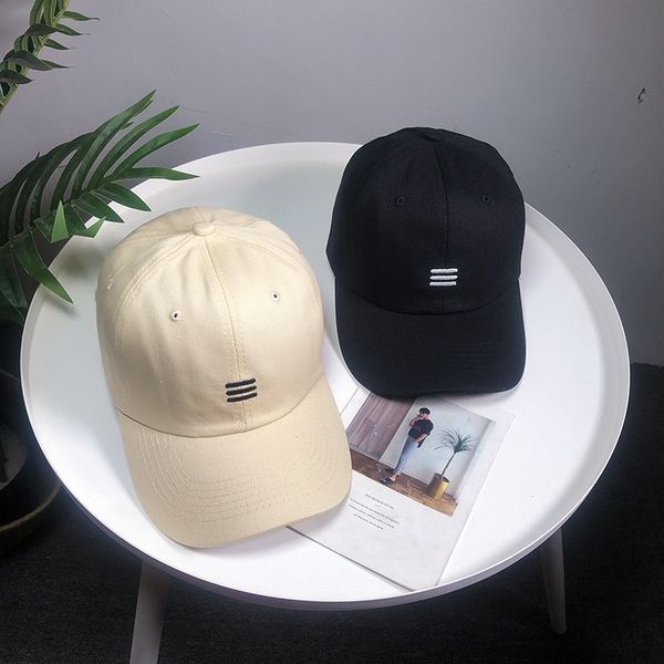 women's summer simple three bars baseball sun hat sun hat embroidery baseball cap men's street outdoor leisure fashion sunshade ca, Blue;gray
women's summer simple three bars baseball sun hat sun hat embroidery baseball cap men's street outdoor leisure fashion sunshade ca, Blue;gray