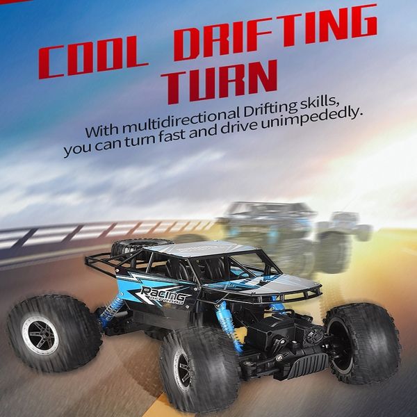 4 wd rc car stunt remote control off road climbing vehicle suitable for kid recreation children gift
4 wd rc car stunt remote control off road climbing vehicle suitable for kid recreation children gift