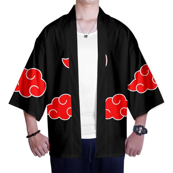 ethnic clothing listing kimonos japanese costume naruto design kimono men women personality streetwear summer fall coat, Red
ethnic clothing listing kimonos japanese costume naruto design kimono men women personality streetwear summer fall coat, Red