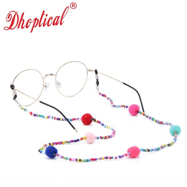 sun nonskid presbyopic glasses chain presbyopic glasses rope plush non-slip chain bq067, Blue
sun nonskid presbyopic glasses chain presbyopic glasses rope plush non-slip chain bq067, Blue