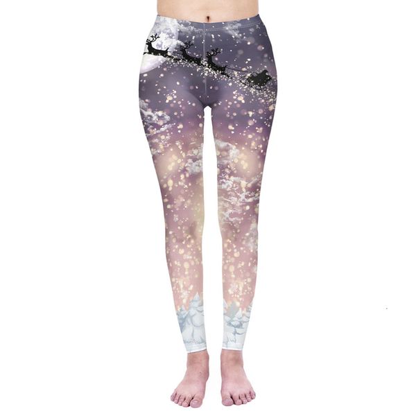 fashion women legging santas flight printing leggins workou slim striped fitness pants punk elasticity leggings, Black
fashion women legging santas flight printing leggins workou slim striped fitness pants punk elasticity leggings, Black