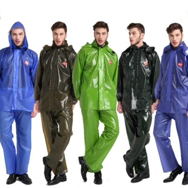 long rain coat plastic women waterproof raincoat men burb rain poncho electric adulto overalls capa de chuva hombre poncho 6yy96, Red;brown
long rain coat plastic women waterproof raincoat men burb rain poncho electric adulto overalls capa de chuva hombre poncho 6yy96, Red;brown