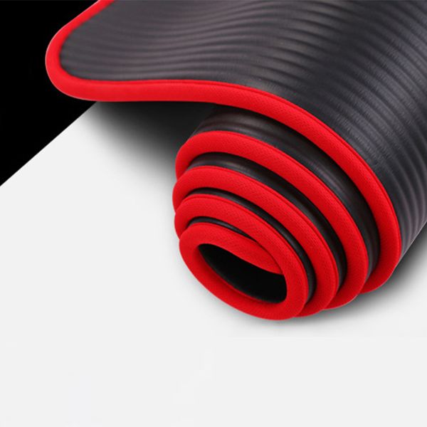 extra thick 1830 * 610мм йога маты нрб non-slip фитнес-центр безвкусных упражнений пилатеса колодка бандажи тренировка фитнес-оборудование
extra thick 1830 * 610мм йога маты нрб non-slip фитнес-центр безвкусных упражнений пилатеса колодка бандажи тренировка фитнес-оборудование