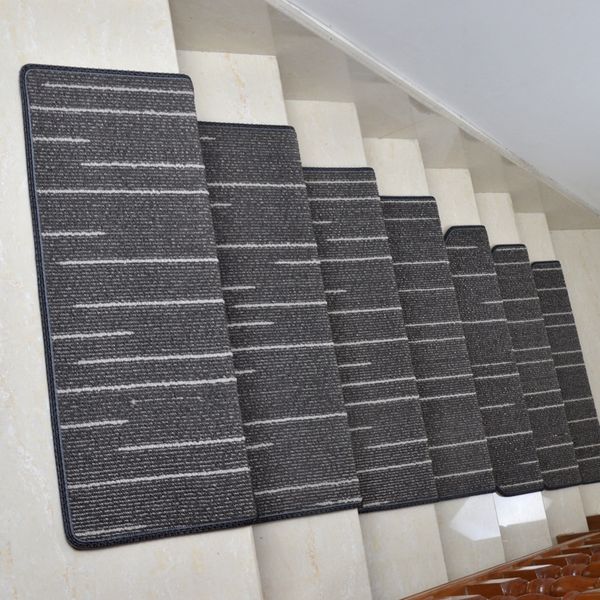 polypropylene velvet stair simple non-slip propylene velvet self-adhesive stair step mat resizable floor mat glue-self-adhesive
polypropylene velvet stair simple non-slip propylene velvet self-adhesive stair step mat resizable floor mat glue-self-adhesive