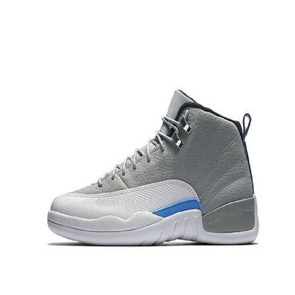 new 12 dark grey mens basketball shoes game royal fiba 12s international flight class of 2003 michigan outdoor sneakers with box
new 12 dark grey mens basketball shoes game royal fiba 12s international flight class of 2003 michigan outdoor sneakers with box