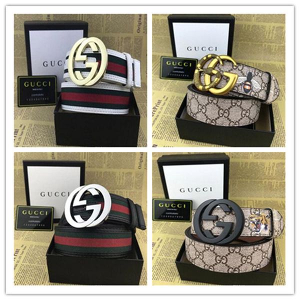 with box mens woman luxury belt designer gûccì belts new big gg buckle men belt fashion wholesale ing
with box mens woman luxury belt designer gûccì belts new big gg buckle men belt fashion wholesale ing