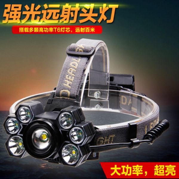 asszd head fishing lamp flash flashhead flashlightled outdoor night fishing charging multifunctional flashlight strong light waterproof head
asszd head fishing lamp flash flashhead flashlightled outdoor night fishing charging multifunctional flashlight strong light waterproof head