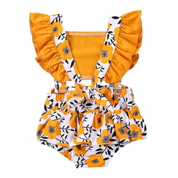 toddler kids baby girl summer clothes floral bodysuit jumpsuit bodysuit outfits, Blue
toddler kids baby girl summer clothes floral bodysuit jumpsuit bodysuit outfits, Blue