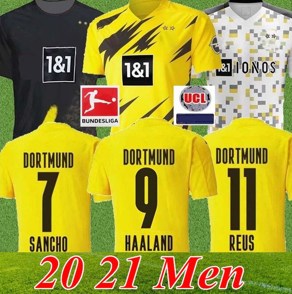 2020 2021 borussia haaland soccer jerseys 20 21 hazard gotze reus witsel jersey paco alcacer dortmund men football shirt, Black;yellow
2020 2021 borussia haaland soccer jerseys 20 21 hazard gotze reus witsel jersey paco alcacer dortmund men football shirt, Black;yellow
