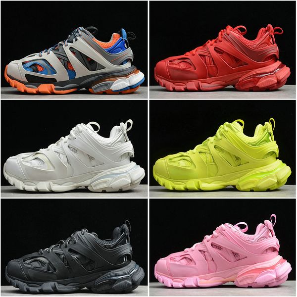 трек 3,0 gomma maille tess s paris тройной s sneaker мужские женские кроссовки спортивные тренажеры красный синий зеленый розовый chaussures
трек 3,0 gomma maille tess s paris тройной s sneaker мужские женские кроссовки спортивные тренажеры красный синий зеленый розовый chaussures