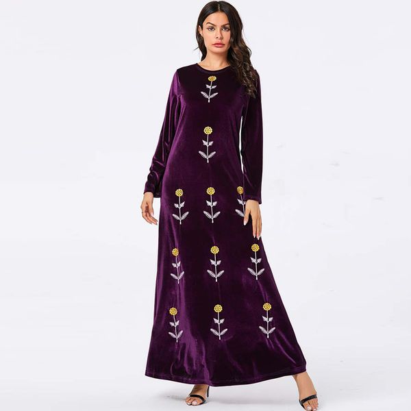 abayas for women hijab dress velvet abaya kaftan dubai muslim dress turkish islamic clothing caftan elbise robe djelaba femme
abayas for women hijab dress velvet abaya kaftan dubai muslim dress turkish islamic clothing caftan elbise robe djelaba femme