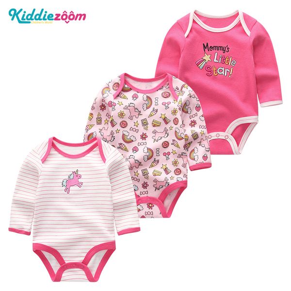 3шт / наборы девочки мальчик bodysuits roupa де новорожденный мальчик одежда infantil ребенка 3-12m хлопок длинные sheeve пижама, Blue
3шт / наборы девочки мальчик bodysuits roupa де новорожденный мальчик одежда infantil ребенка 3-12m хлопок длинные sheeve пижама, Blue