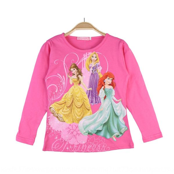 girls' long-sleeved t-shirt 2020 new clothing children's pure cotton children's wear girls' base shirt western-style mer, Blue
girls' long-sleeved t-shirt 2020 new clothing children's pure cotton children's wear girls' base shirt western-style mer, Blue
