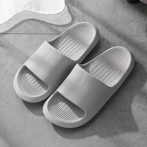 summer home men slippers simple black white shoes non-slip bathroom slides flip flops couples indoor women platform slippers 45
summer home men slippers simple black white shoes non-slip bathroom slides flip flops couples indoor women platform slippers 45