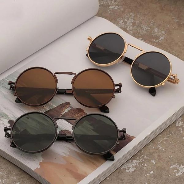 2020 retro clear round pink sunglasses women brand vintage design sun glasses for women alloy glasses d30, White;black
2020 retro clear round pink sunglasses women brand vintage design sun glasses for women alloy glasses d30, White;black