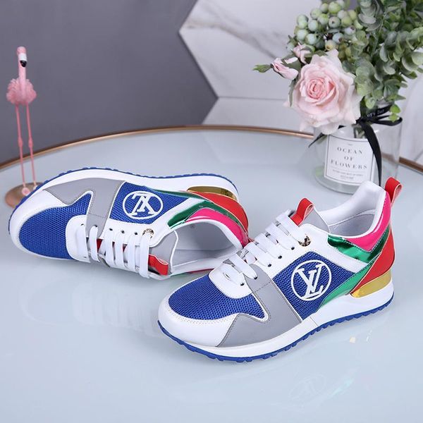 women shoes sneakers run away sneaker design breathable casual shoes womens with origin box chaussures de femme sale luxury fashion womens
women shoes sneakers run away sneaker design breathable casual shoes womens with origin box chaussures de femme sale luxury fashion womens