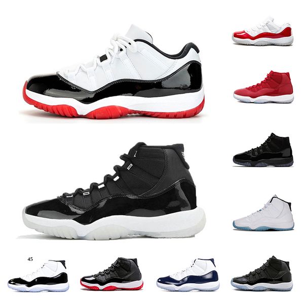 athletic jumpman 25th anniversary 2020 basketball shoes 11s wmns concord 45 bred 11 space jam gmy red sports sneakers mens trainers
athletic jumpman 25th anniversary 2020 basketball shoes 11s wmns concord 45 bred 11 space jam gmy red sports sneakers mens trainers