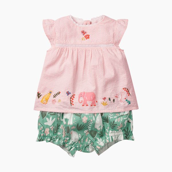 clothing sets cute toddler kid girls sleeveless cotton 2pcs clothes set outfit girl suit 2021 summer infant, White
clothing sets cute toddler kid girls sleeveless cotton 2pcs clothes set outfit girl suit 2021 summer infant, White